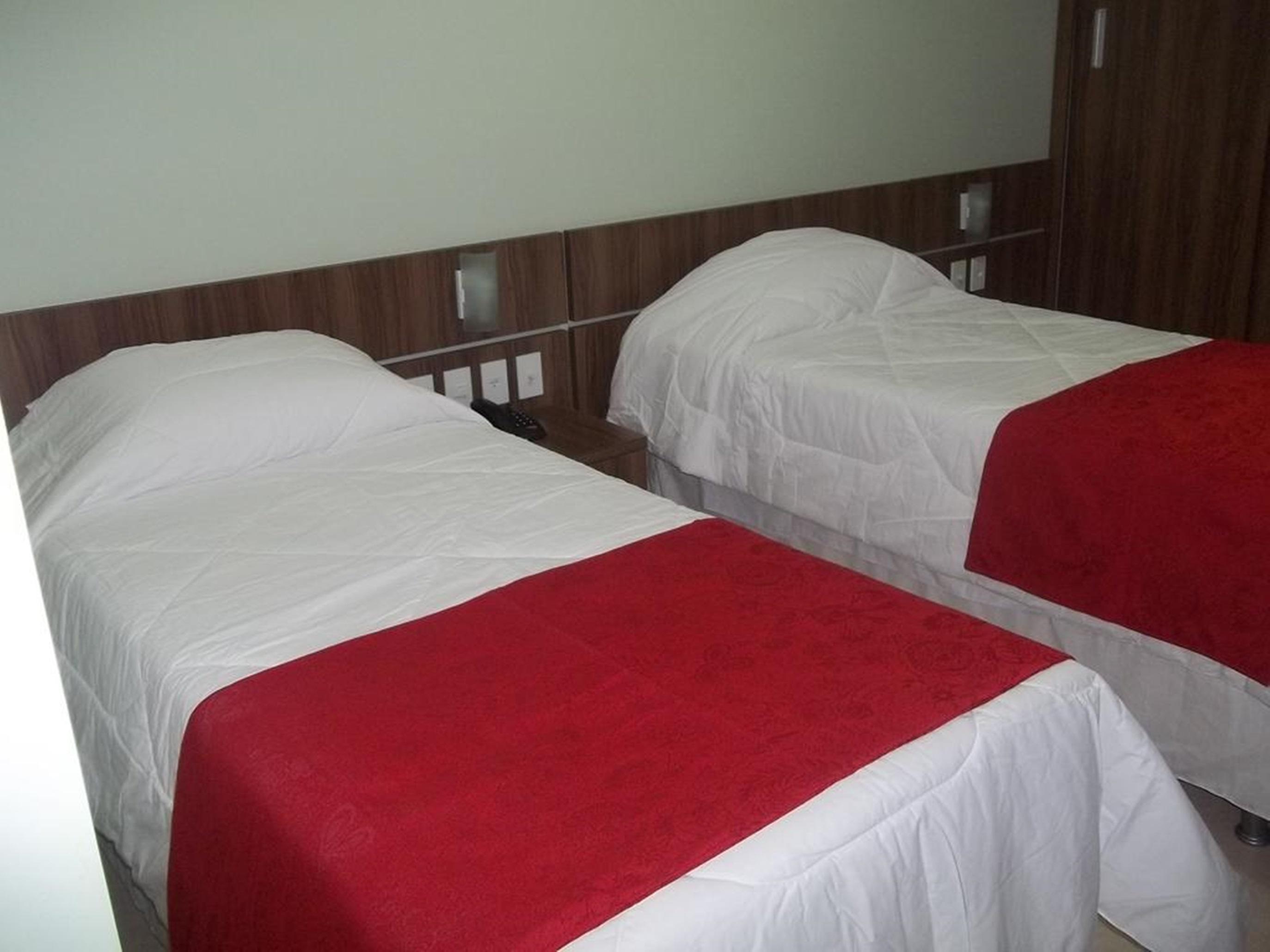 Rede Andrade Amazonia Hotel Manaus Bagian luar foto