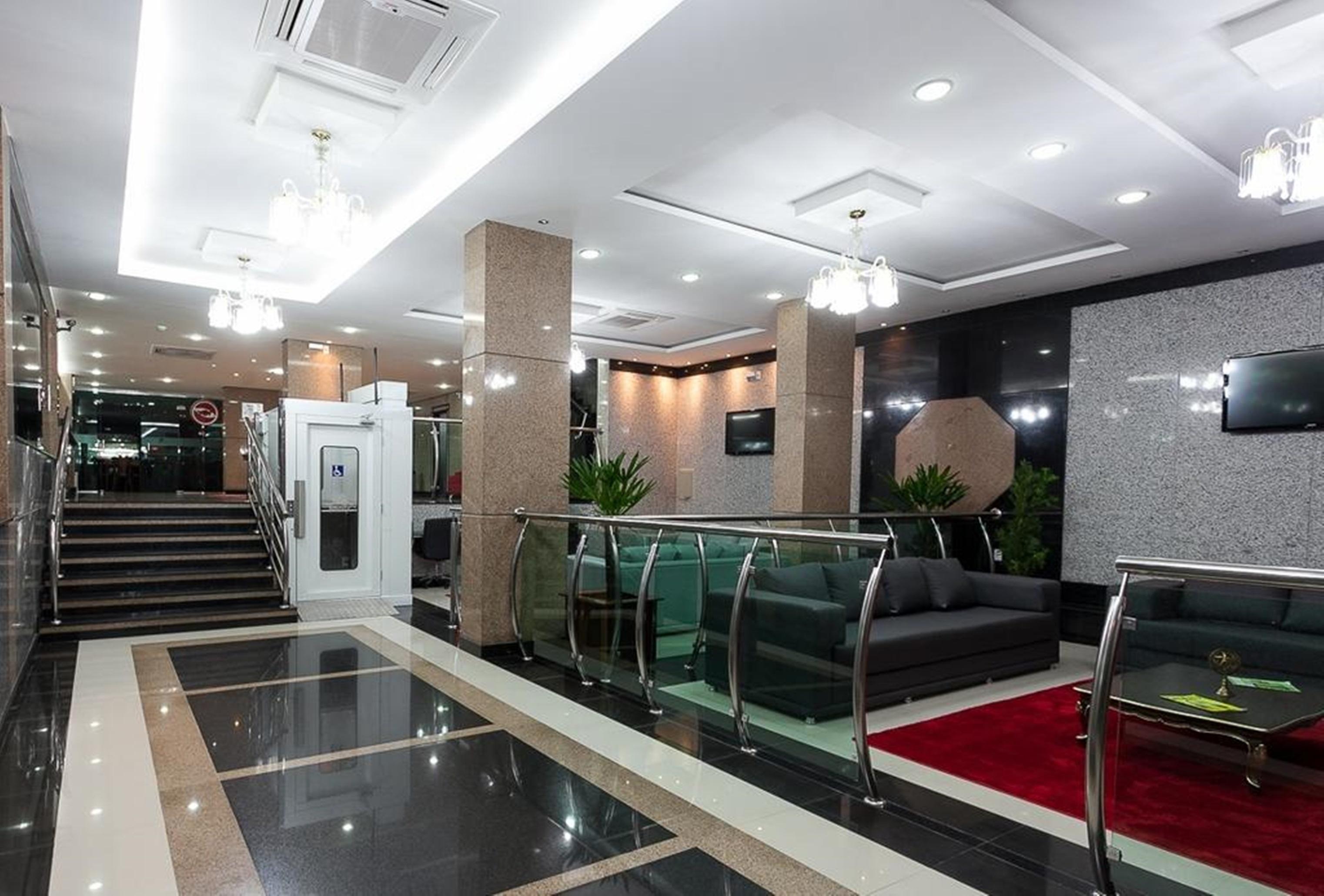 Rede Andrade Amazonia Hotel Manaus Bagian luar foto