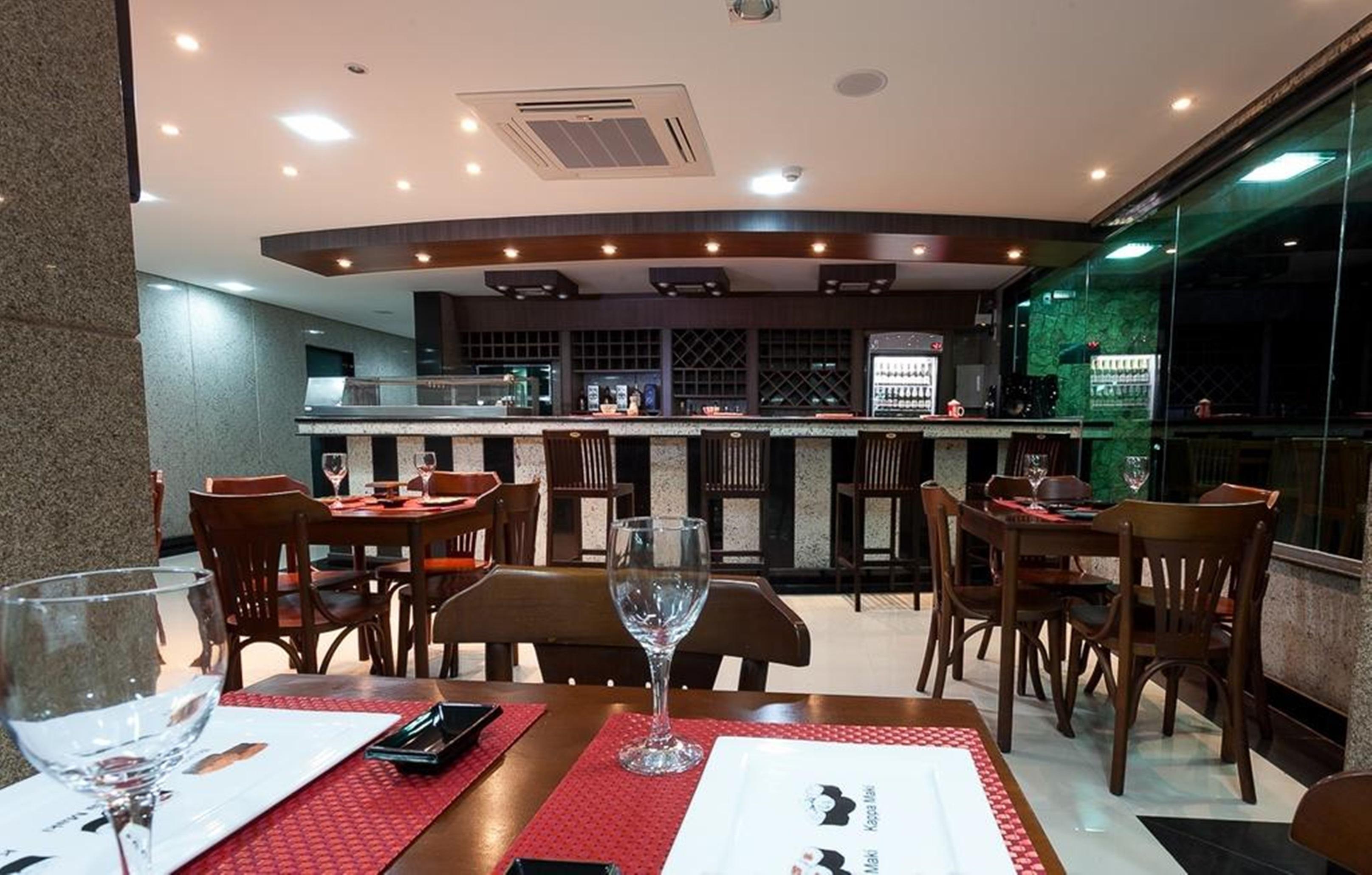 Rede Andrade Amazonia Hotel Manaus Bagian luar foto
