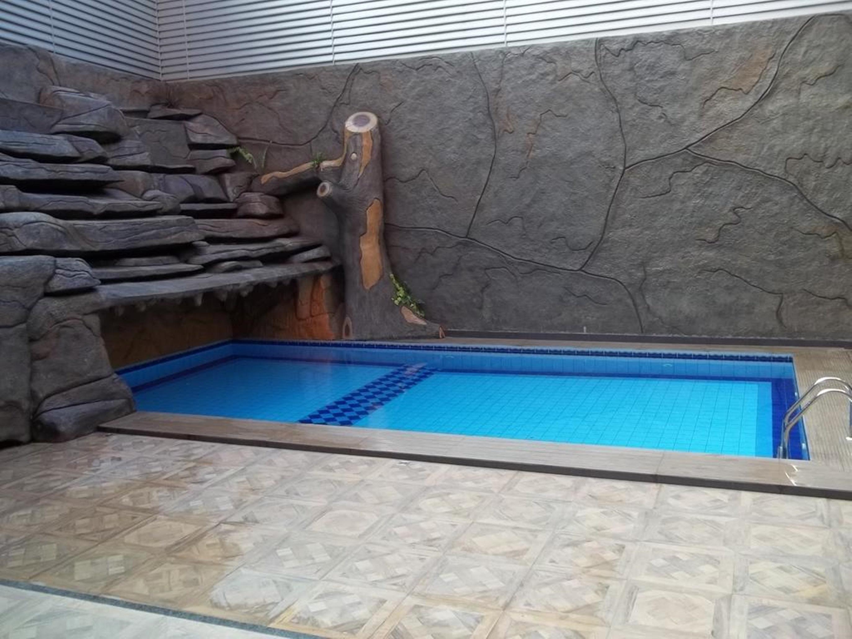 Rede Andrade Amazonia Hotel Manaus Bagian luar foto