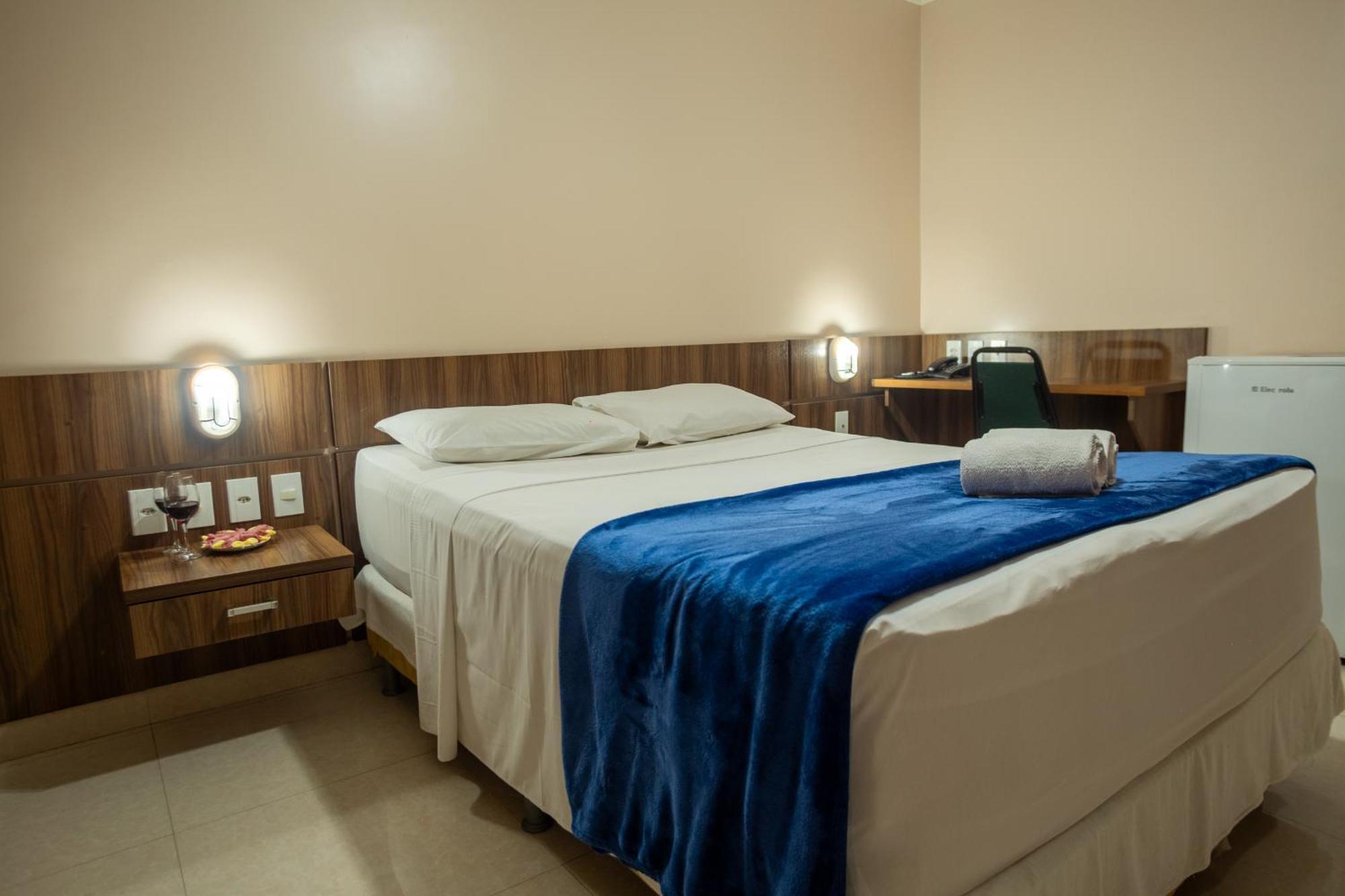 Rede Andrade Amazonia Hotel Manaus Bagian luar foto